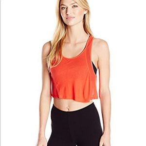 NWT Alo Virtue Tank